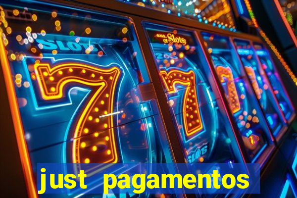 just pagamentos ltda whatsapp